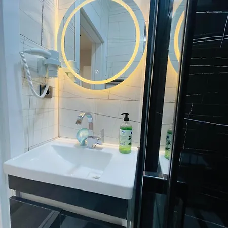 Amora Istanbul