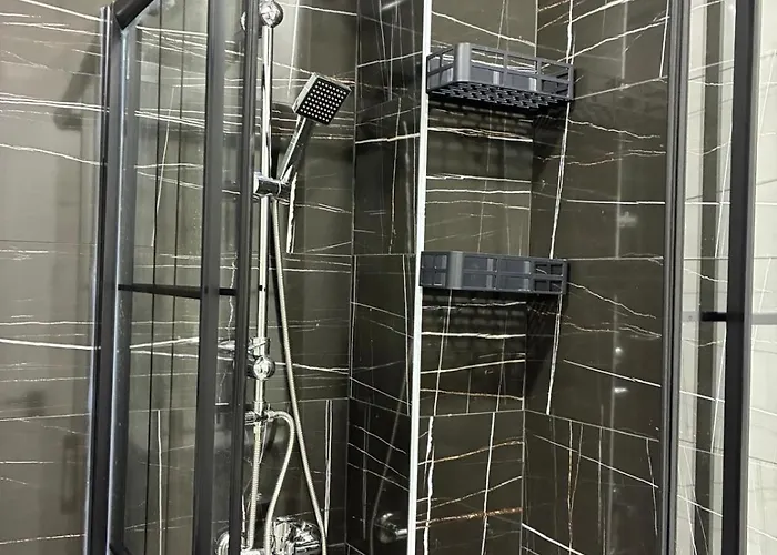 Apartament Amora Stambuł