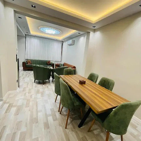 Apartament Amora