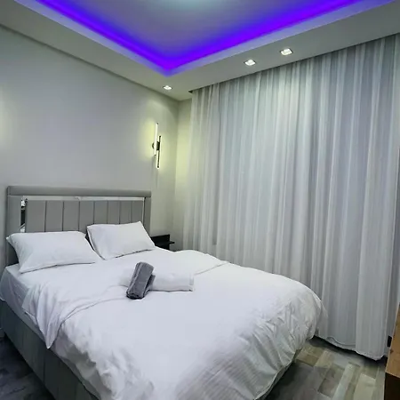 Amora Istanbulská provincie