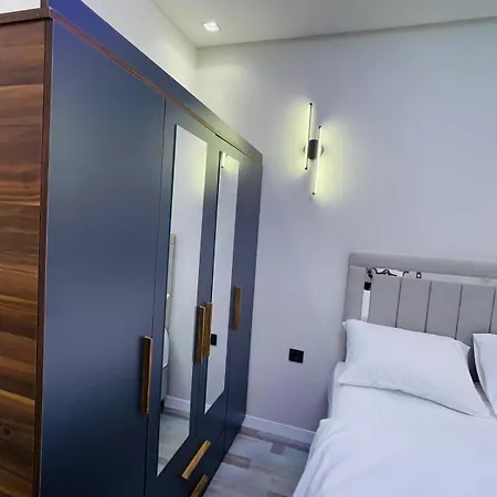 Apartment Amora Istanbul