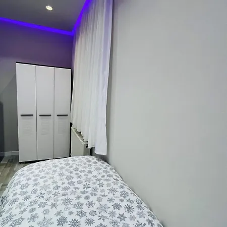 Amora * Istanbulská provincie