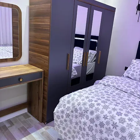 Apartament Amora
