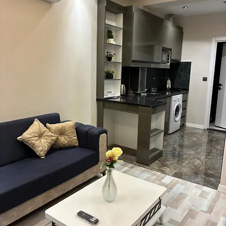 Amora Apartment Istanbul