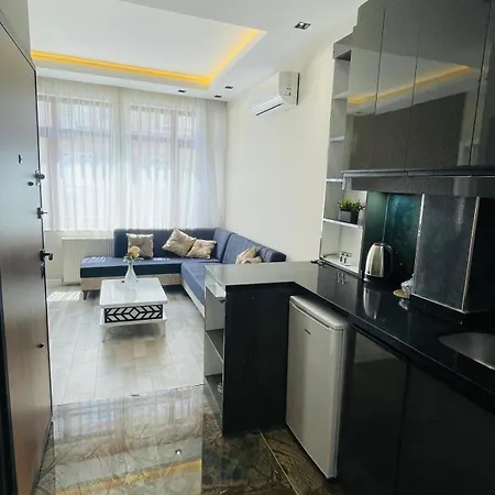 Apartament Amora