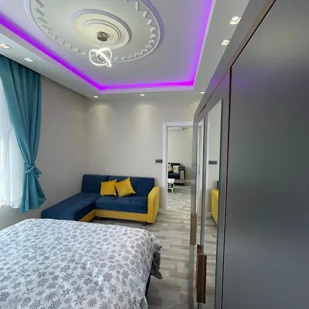 Amora * Istanbulská provincie