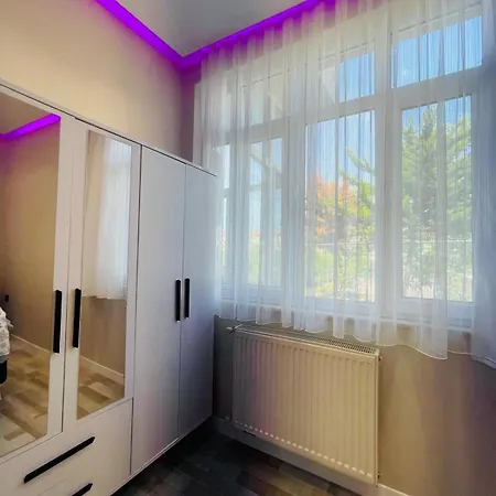 Amora Apartmán Istanbulská provincie