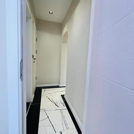 Apartment Amora Istanbul