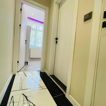 Apartament Amora