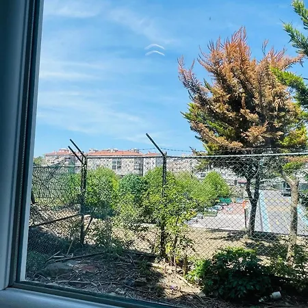 Apartament Amora *