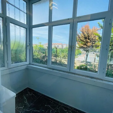 Apartment Amora Istanbul