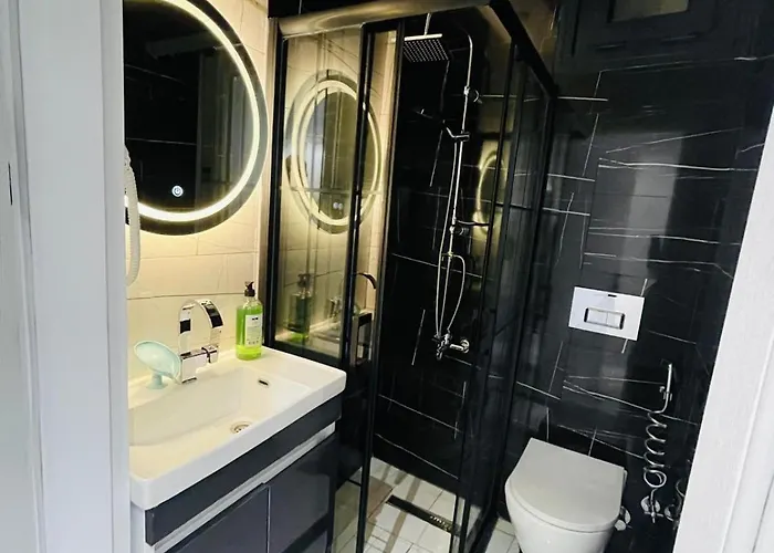 Amora * Κωνσταντινούπολη