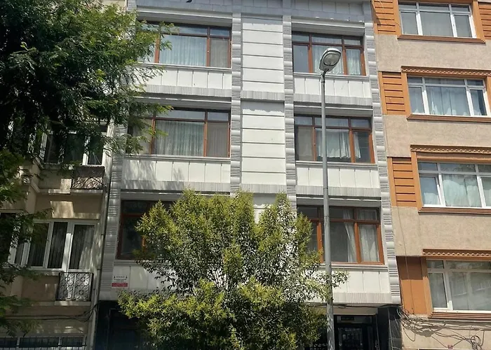 Διαμέρισμα Amora *