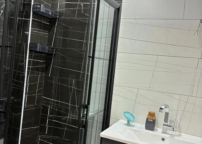 Amora Κωνσταντινούπολη