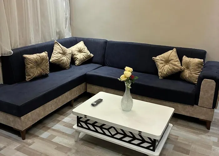 Amora * Κωνσταντινούπολη