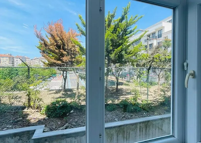 Amora * Κωνσταντινούπολη