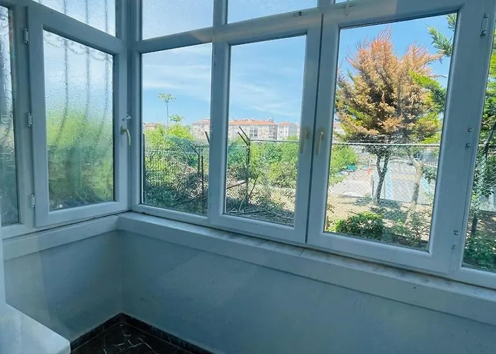 Διαμέρισμα Amora Κωνσταντινούπολη