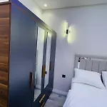 Apartment Amora Istanbul