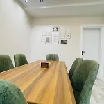 Amora Apartment