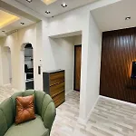 Amora Apartment Istanbul