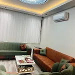Amora Apartment Istanbul