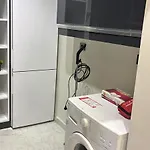 Amora Apartment Istanbul