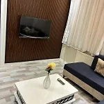 Amora Apartment