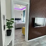 Amora Apartment Istanbul