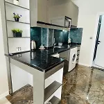 Apartment Amora Istanbul