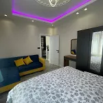 Amora Apartment