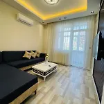 Amora Apartment Istanbul