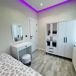 Amora Apartment
