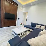 Apartment Amora Istanbul