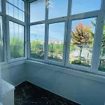 Apartment Amora Istanbul