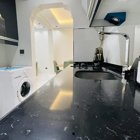 Apartment Amora