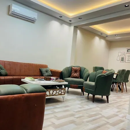Apartment Amora