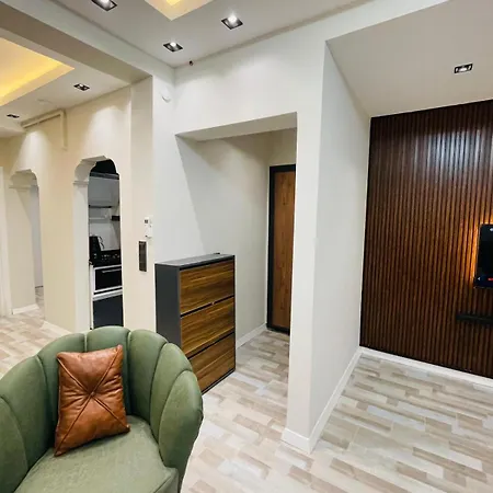 Amora Appartement Istanboel