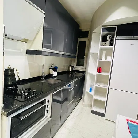 Amora Istanbul