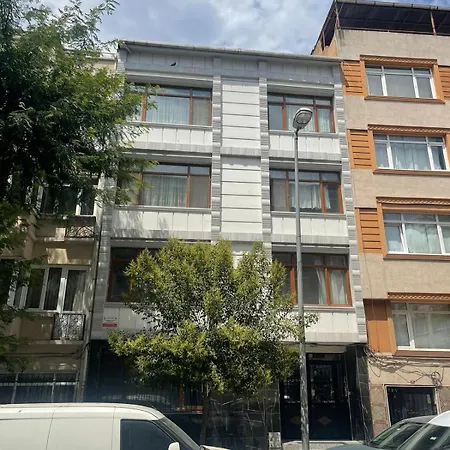 Apartment Amora *