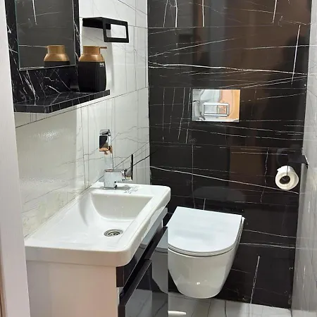 Apartment Amora