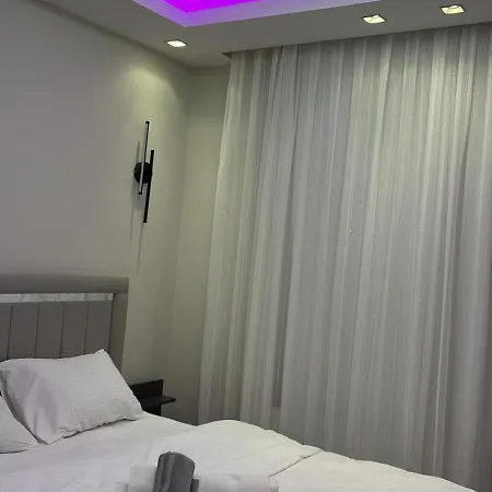 Apartment Amora