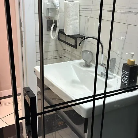 Apartment Amora