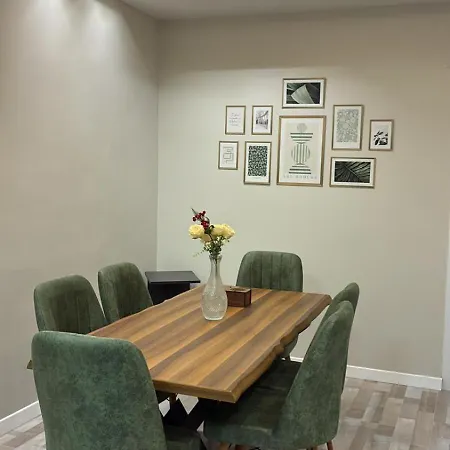Amora Apartment Istanbul