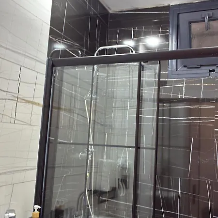 Apartment Amora Istanbul
