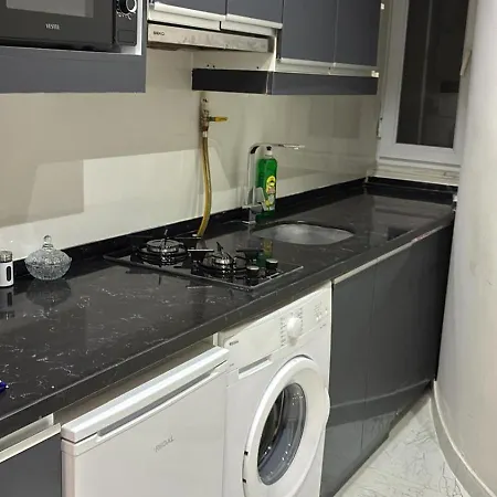 Amora Apartment