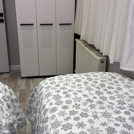 Apartment Amora *