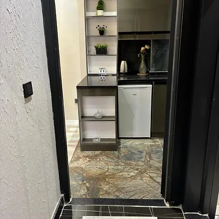 Apartment Amora *