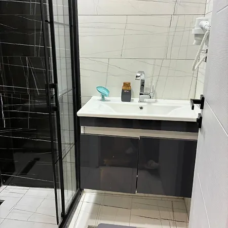 Amora Apartment *