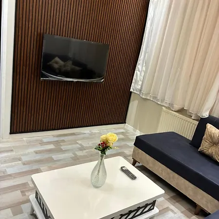 Amora Apartment