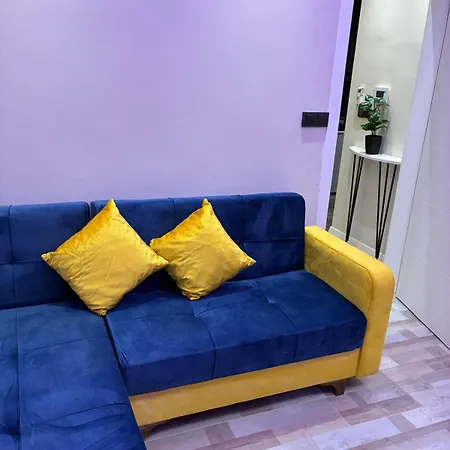 Apartment Amora Istanbul